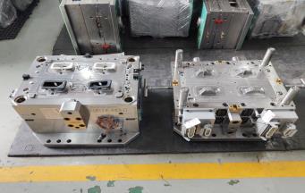 peek材料注塑模具與普通塑料模具的成本差異