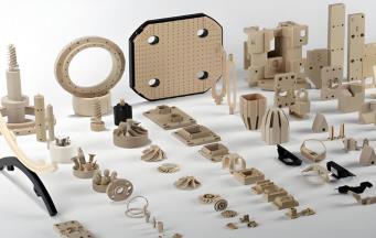 peek材料普通注塑機(jī)可以加工嗎？