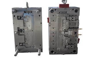 注塑模具與壓鑄模具的區(qū)別