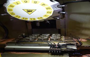 設(shè)計多腔模具的基本因素是什么？