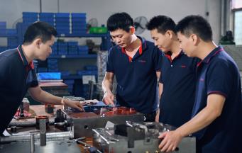 塑膠模具供應商怎么選？