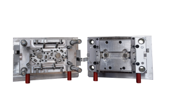 塑料模具定制，如何實現(xiàn)從設(shè)計到成品一步到位？