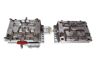 雙色成型模具有哪些優(yōu)點？