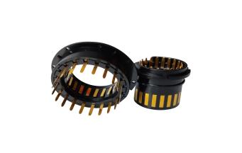 注塑成型主要需要的步驟以及種類？