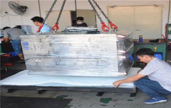 如何理解塑膠模具的0.4光潔度？