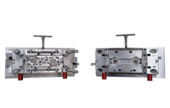 包膠注塑模具的5大核心應(yīng)用解析