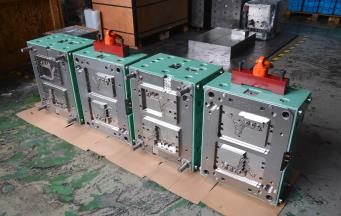 塑膠模具怎么報(bào)價(jià)?