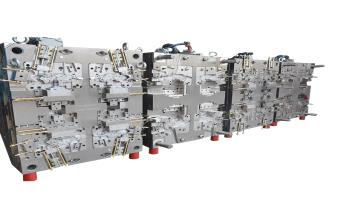 塑膠模具模架上的日期章有何作用？