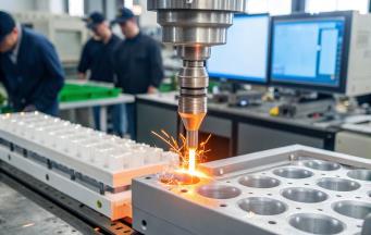 注塑成型的四個(gè)階段是什么？