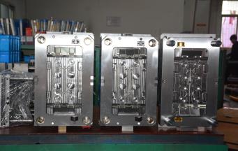 塑料模具材料有哪些?