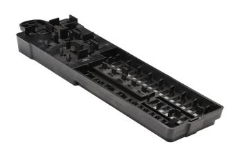 PEEK模具鋼怎么選擇？選不對，幾十萬的模具可能提前報廢！