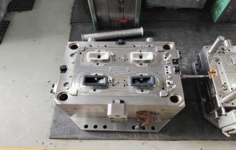 淺談注塑加工中模具開排氣槽位置及方法？