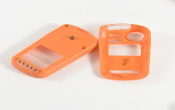 雙色注塑機工作原理詳解：一步成型雙色件的秘密！